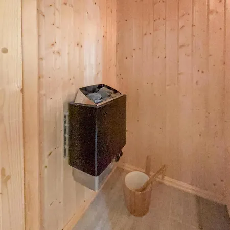 Belle Maison à Vøringsfoss Avec Sauna Hébergement de vacances